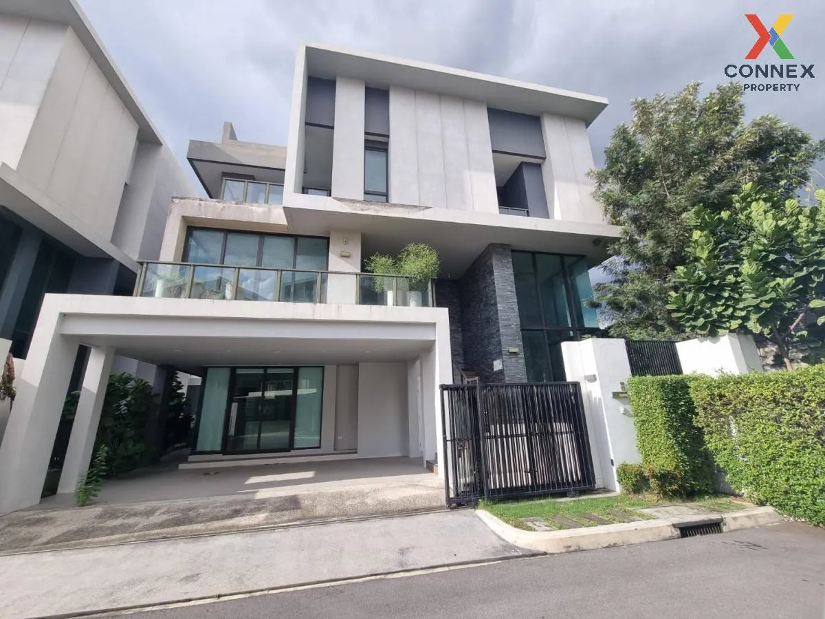 ขายบ้าน  บ้านกลางเมือง คลาสเซ่ รัชดา - ลาดพร้าว ลาดพร้าว เขต ลาดพ 2