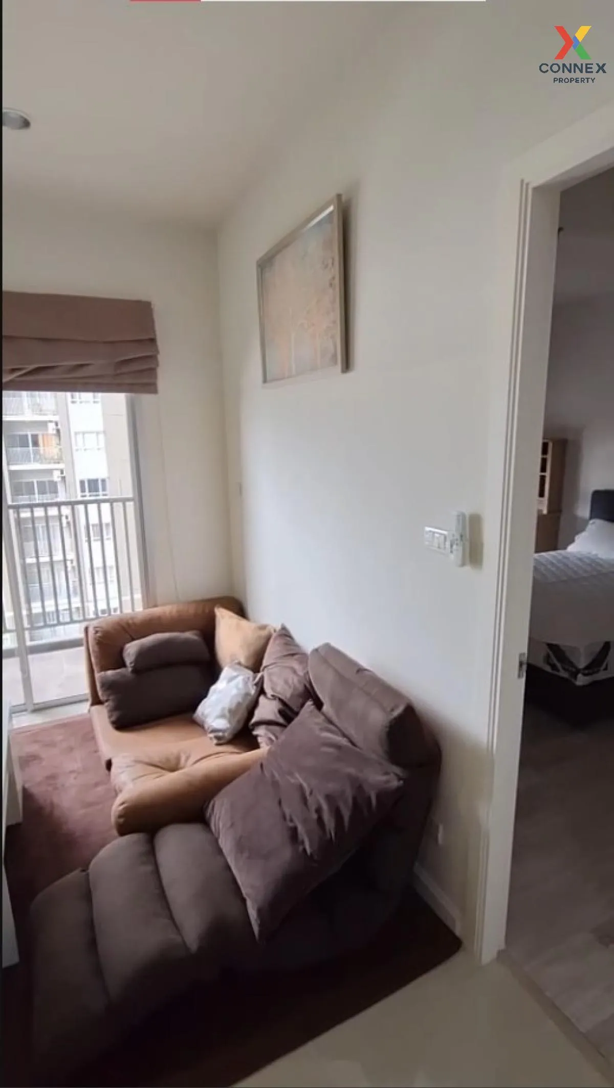 For Rent Condo , Manor Sanambinnam , MRT-Phra Nang Klao Bridge ,  2