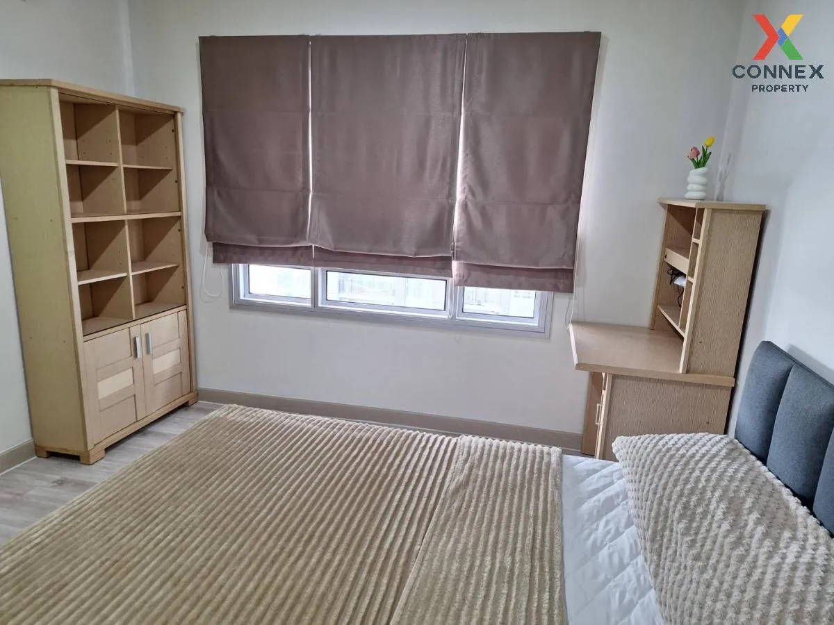 For Rent Condo , Manor Sanambinnam , MRT-Phra Nang Klao Bridge , 