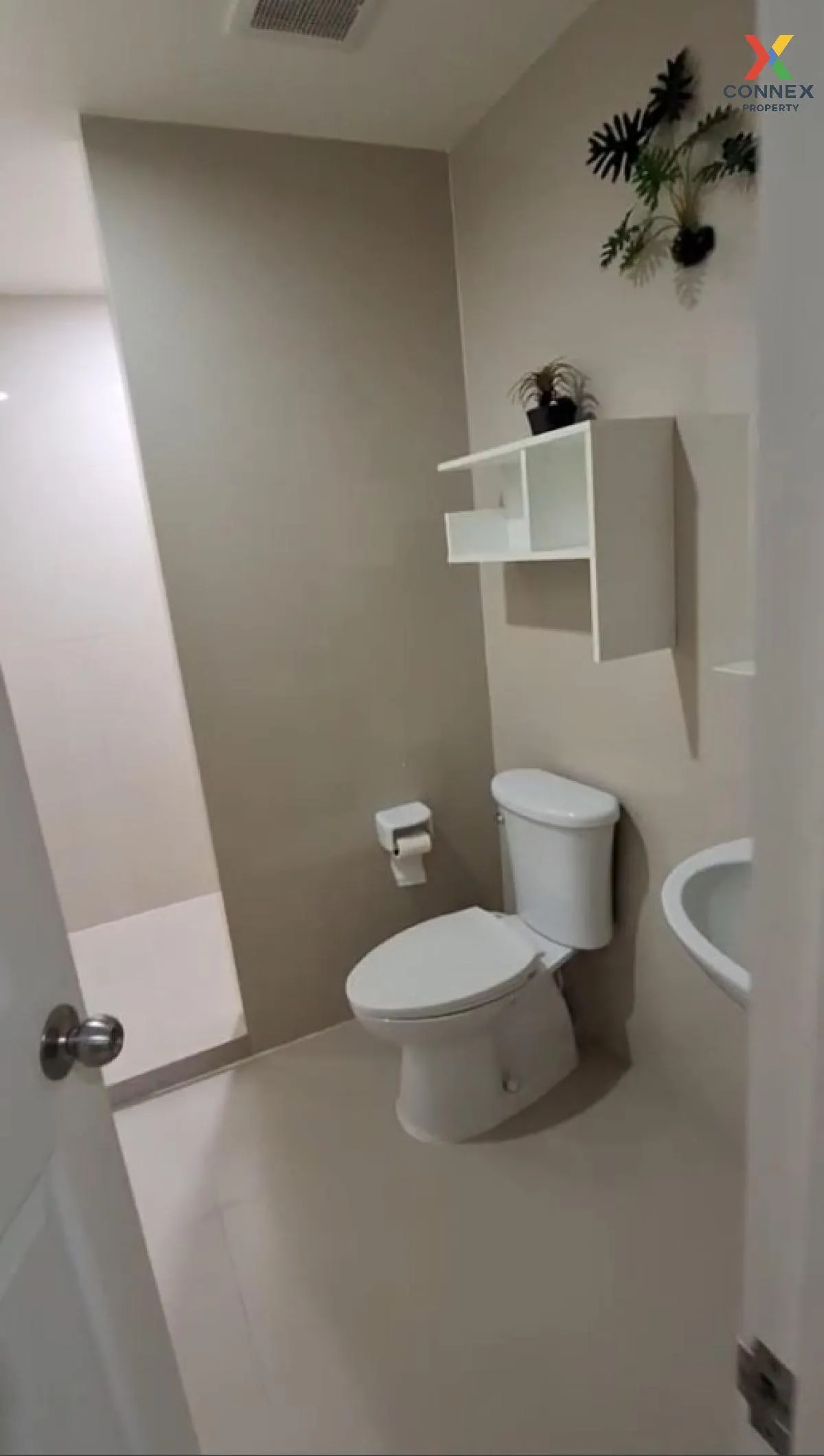 For Rent Condo , Manor Sanambinnam , MRT-Phra Nang Klao Bridge , 