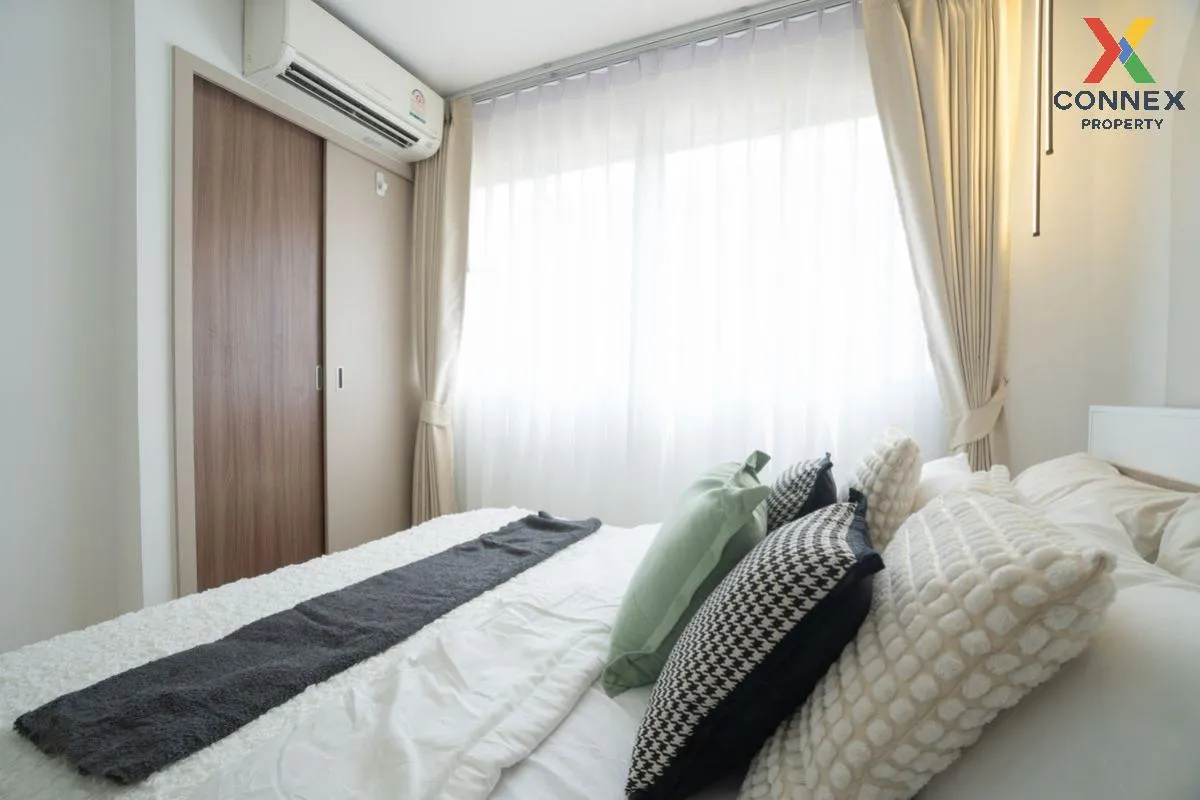 ขายคอนโด  ลุมพินี คอนโดทาวน์ รามอินทรา - ลาดปลาเค้า อนุสาวรีย์ เข