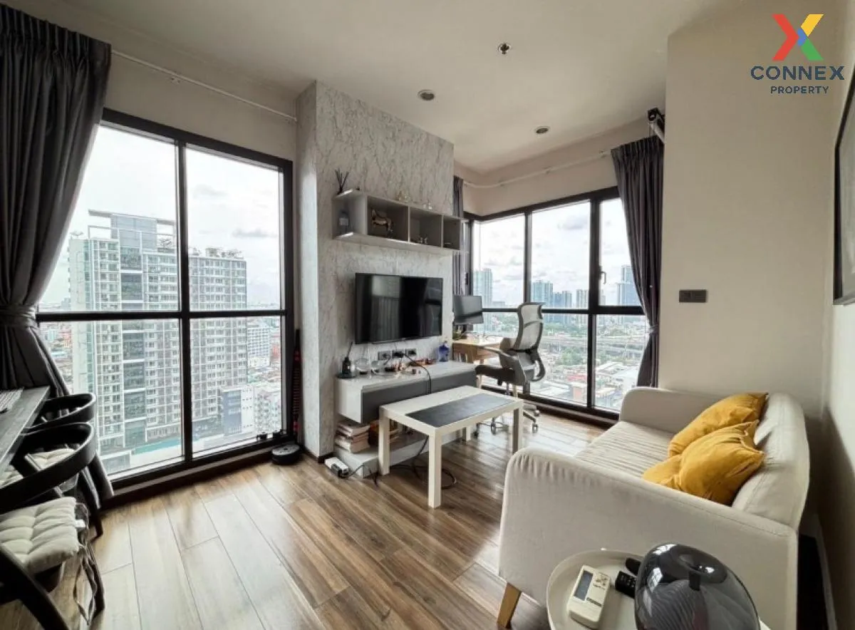 For Sale Condo , WYNE Sukhumvit , BTS-Phra Khanong , Phra Khanong 1
