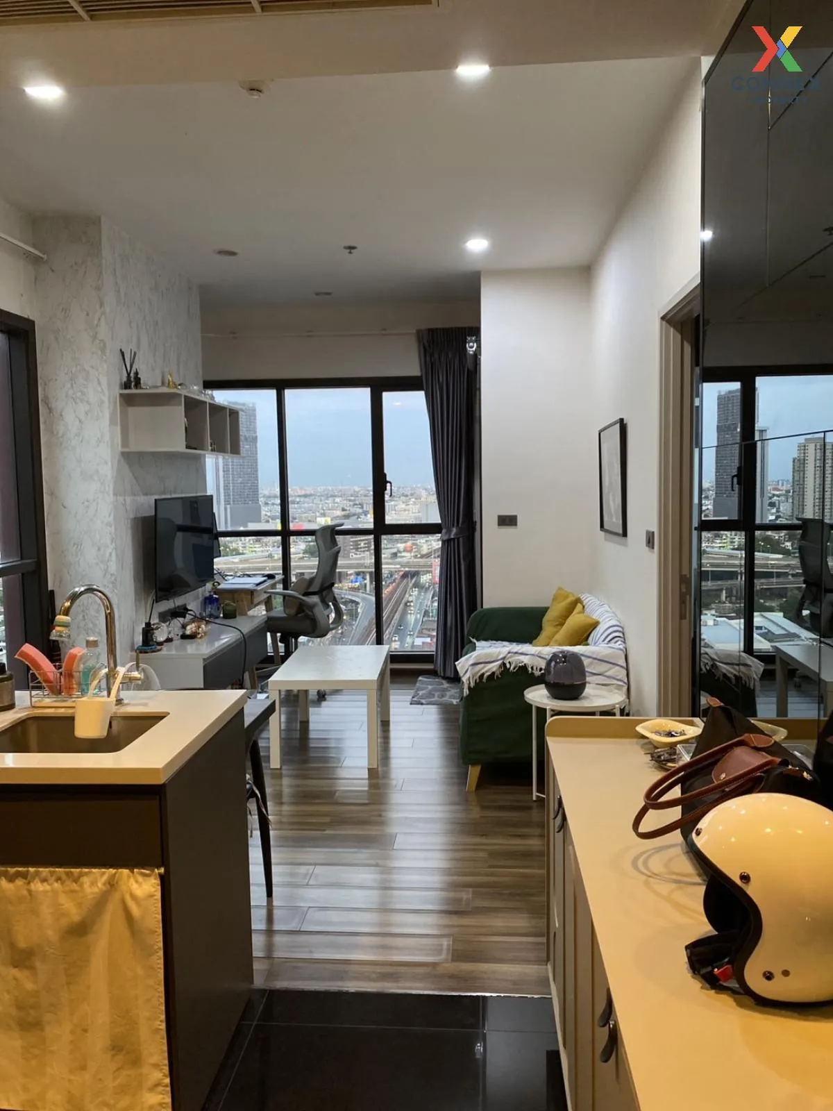 For Sale Condo , WYNE Sukhumvit , BTS-Phra Khanong , Phra Khanong 4