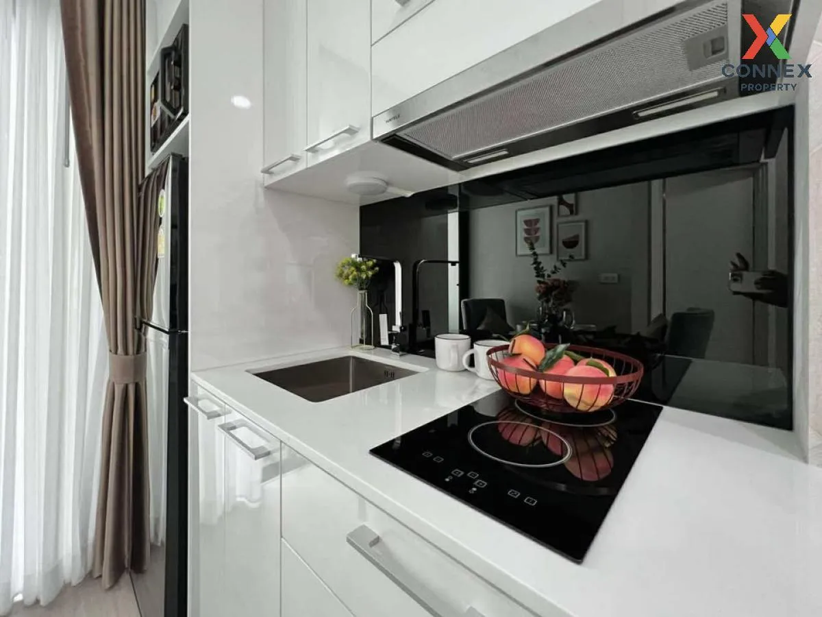 For Sale Condo , WYNE Sukhumvit , BTS-Phra Khanong , Phra Khanong