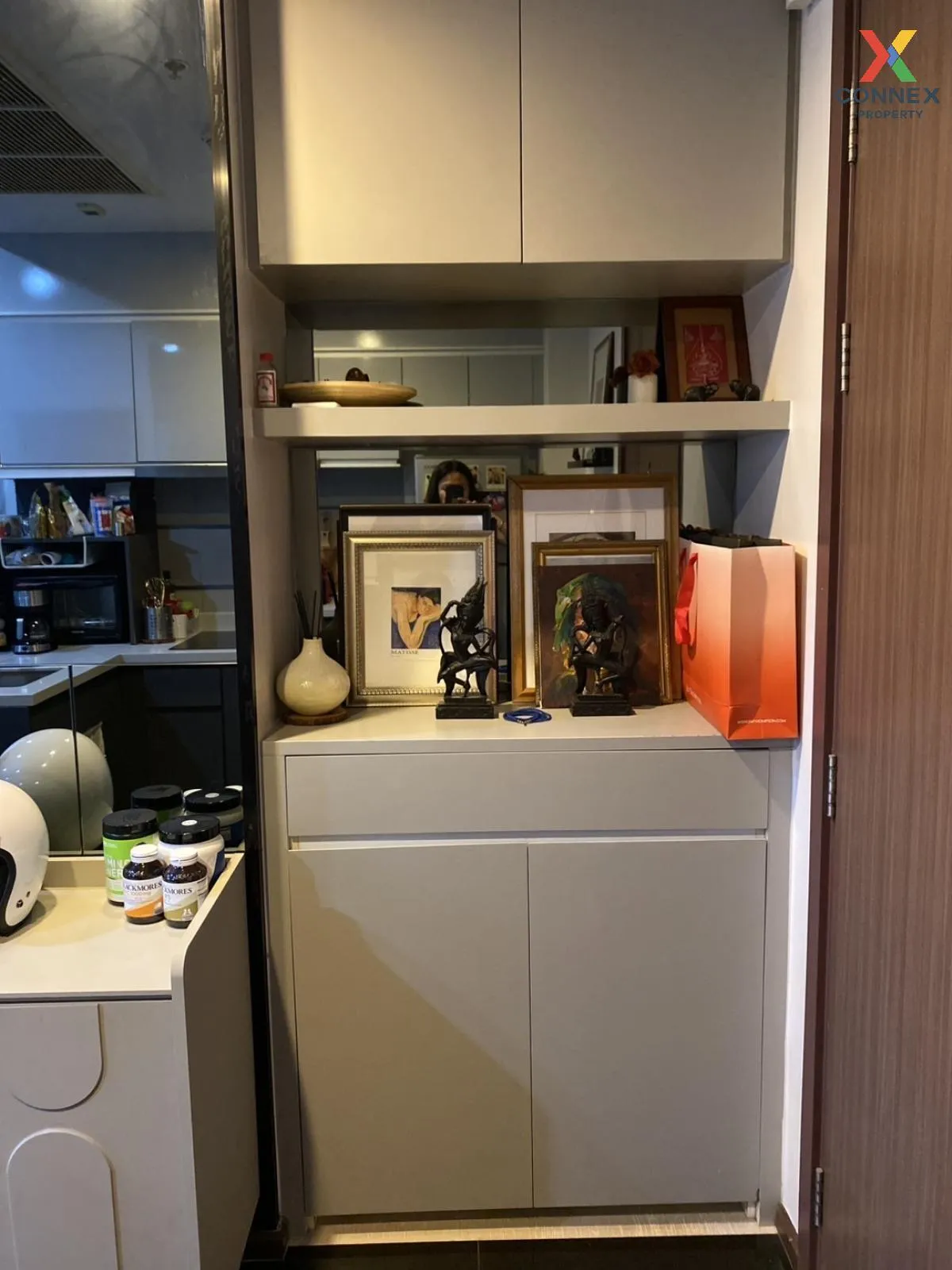 For Sale Condo , WYNE Sukhumvit , BTS-Phra Khanong , Phra Khanong