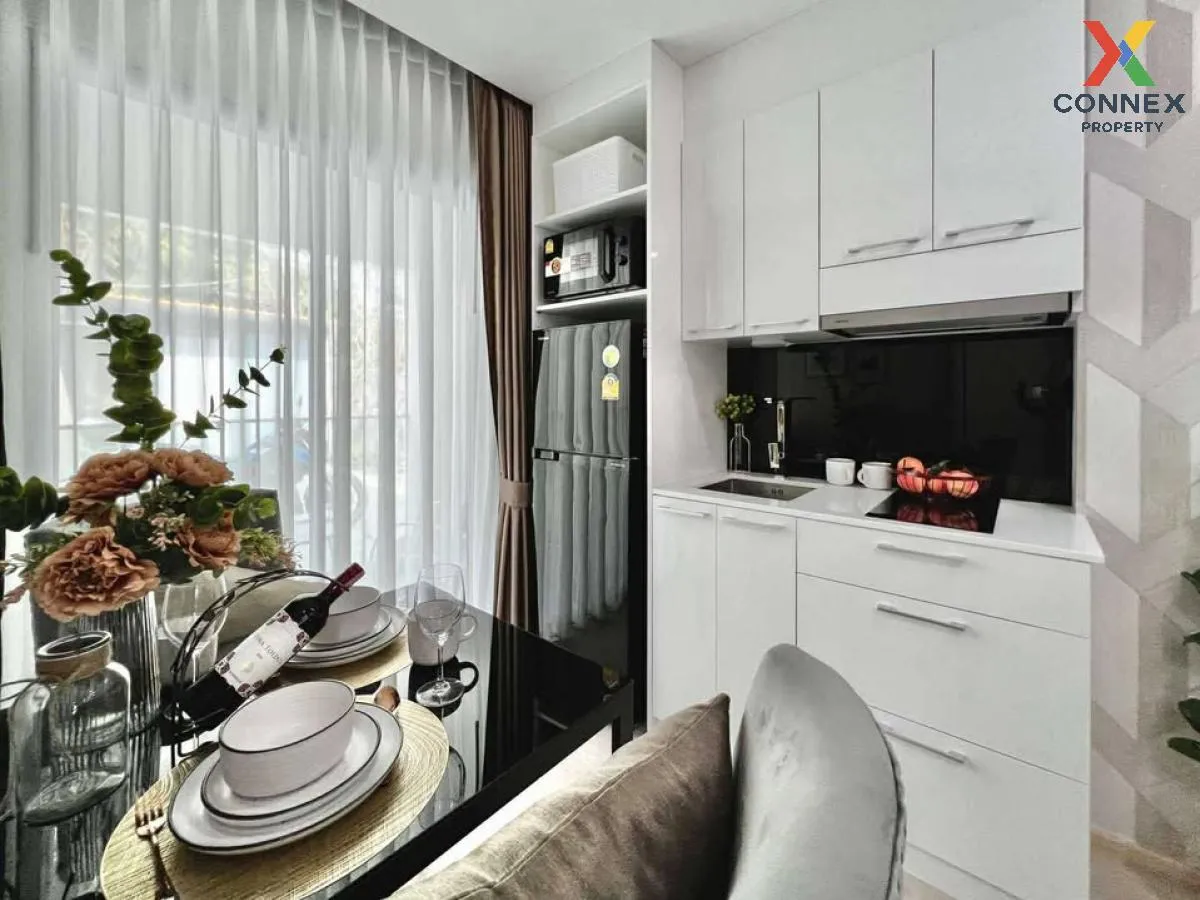 For Sale Condo , WYNE Sukhumvit , BTS-Phra Khanong , Phra Khanong