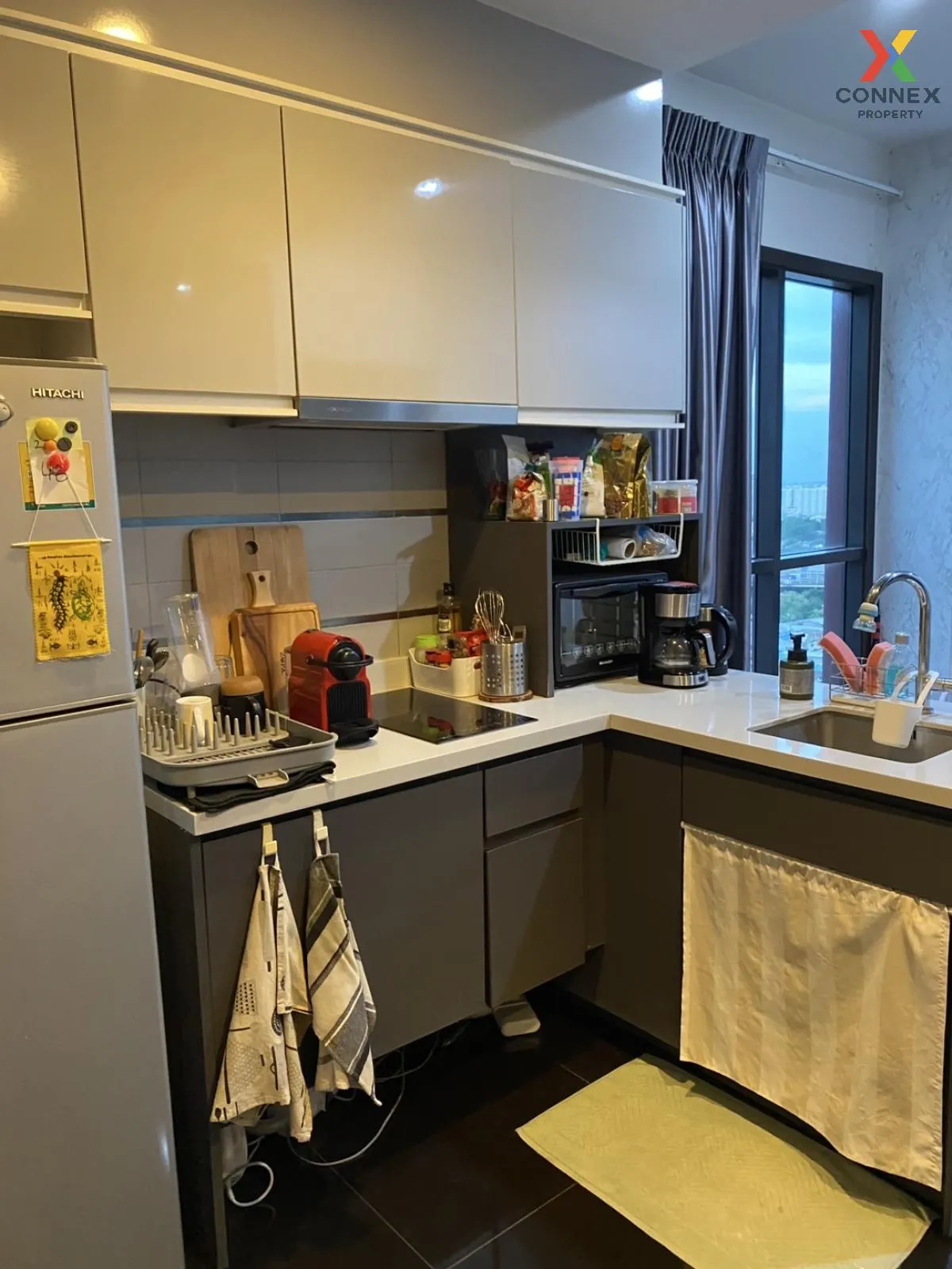 For Sale Condo , WYNE Sukhumvit , BTS-Phra Khanong , Phra Khanong