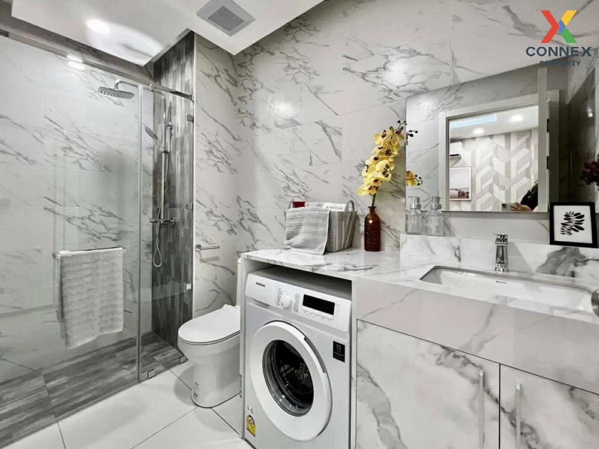 For Sale Condo , WYNE Sukhumvit , BTS-Phra Khanong , Phra Khanong
