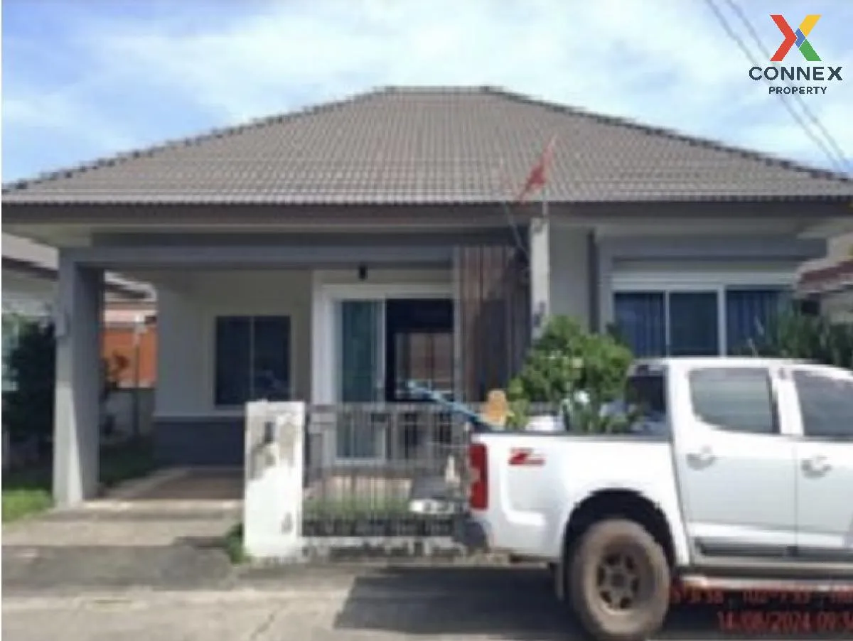 For Sale House , The Garden Villa 5 , Lat Sawai , Lam Luk Ka , Pa 1