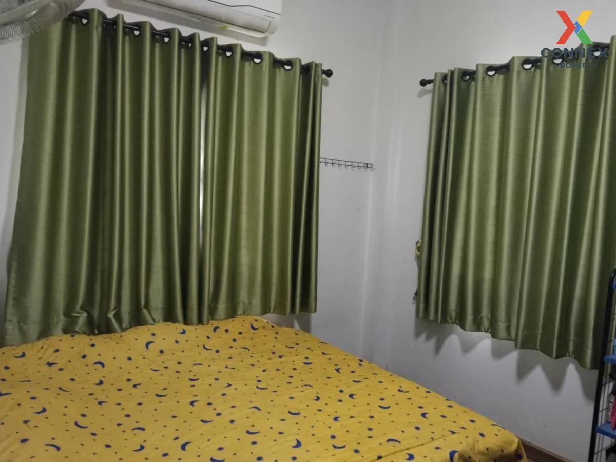 ขายบ้าน  ใจแก้วเอราวัณ 31 หนองผึ้ง สารภี เชียงใหม่ CX-124587