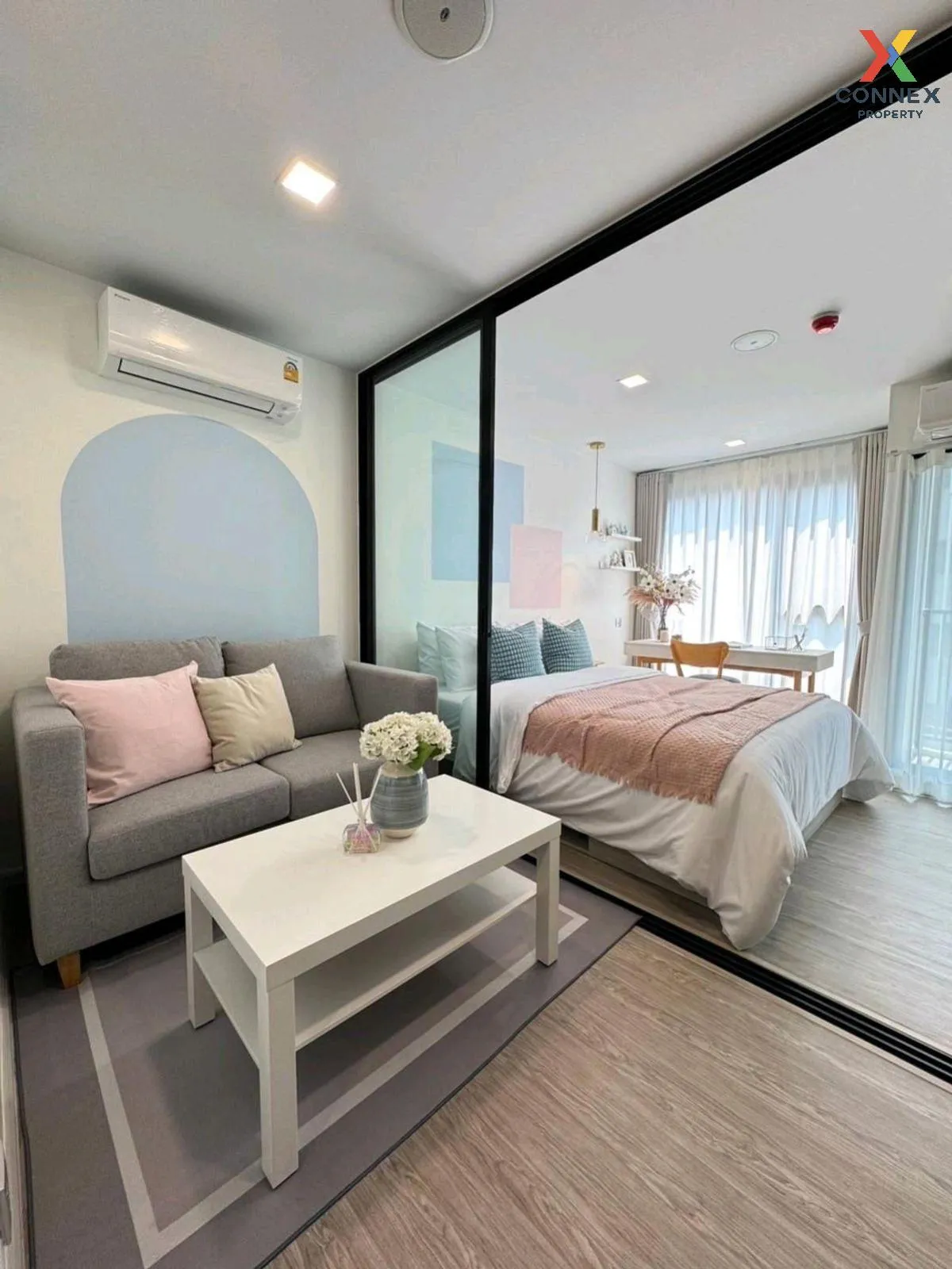 For Rent Condo , Kave Seed Kaset , Sena Nikhom , Chatuchak , Bang 1
