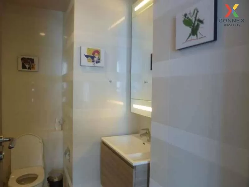 FOR RENT condo , Keyne by Sansiri , BTS-Thong Lo , Khlong Toei , Khlong Toei , Bangkok , CX-12459