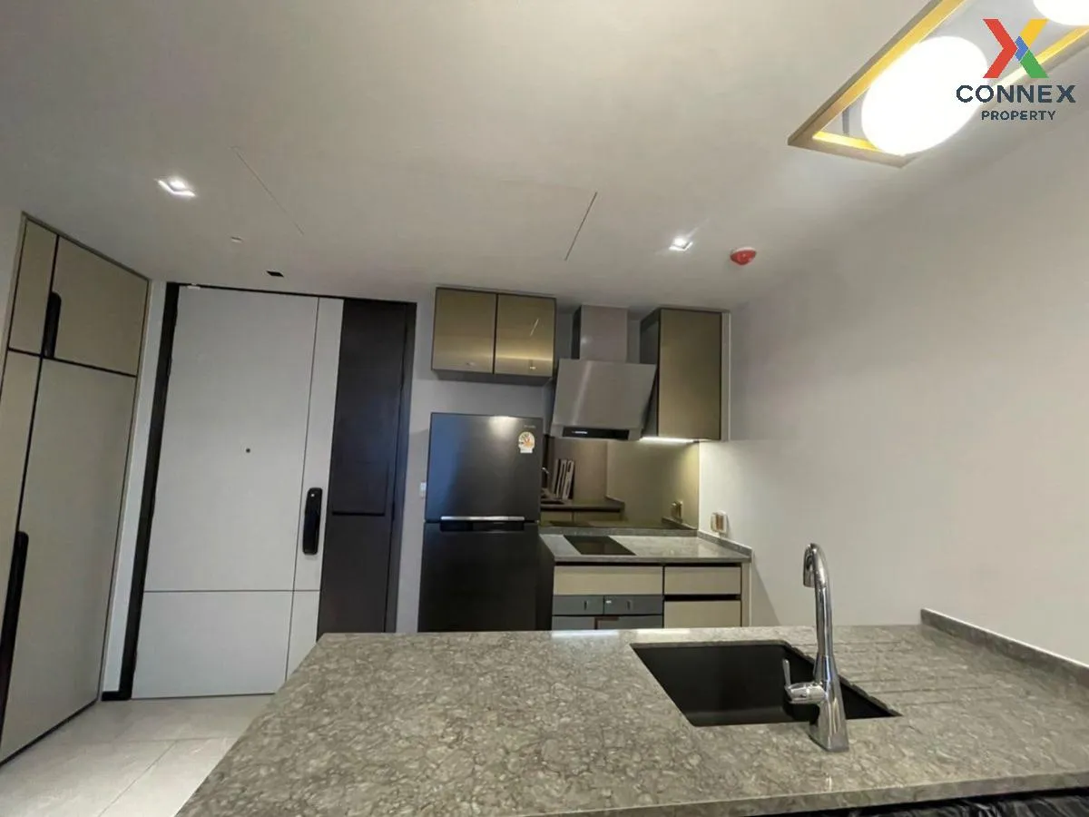 For Sale Condo , The Reserve Sukhumvit 61 , BTS-Thong Lo , Khlong 3
