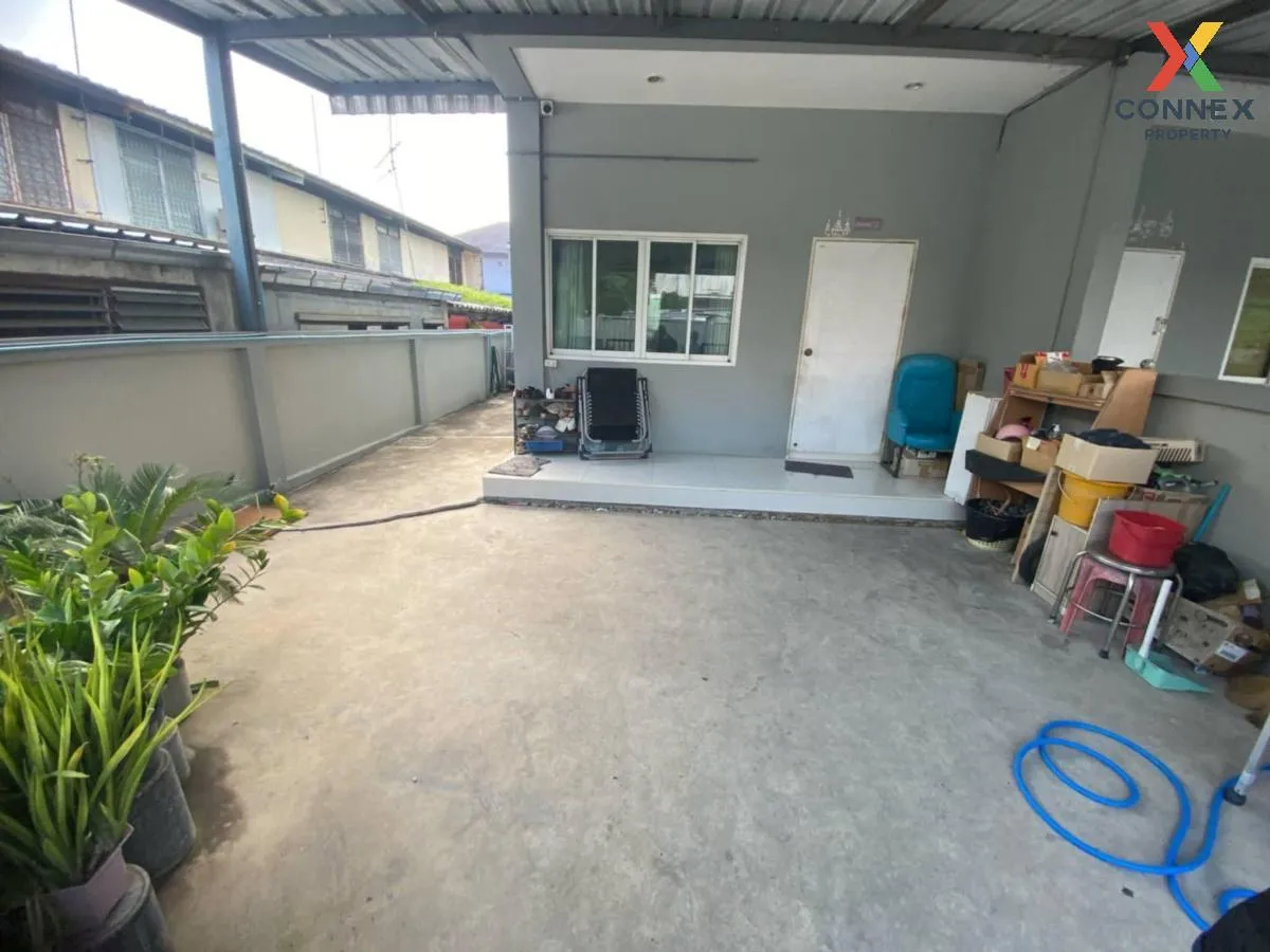 เช่าให้เช่าทาวน์โฮม 3 ชั้น,หมู่บ้านนักกีฬา ทับช้าง เขต สะพานสูง ก 3