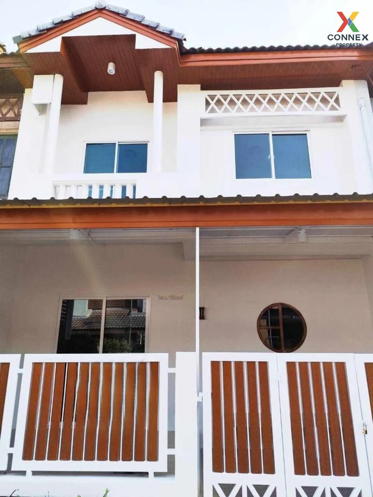 For Sale Townhouse/Townhome  , Ban Wararak RamIntra , MRT-Setthab 1