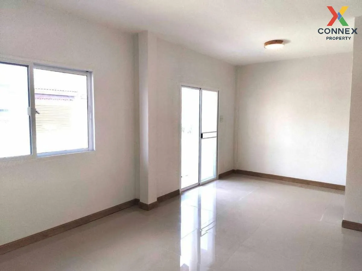 For Sale Townhouse/Townhome  , Ban Wararak RamIntra , MRT-Setthab