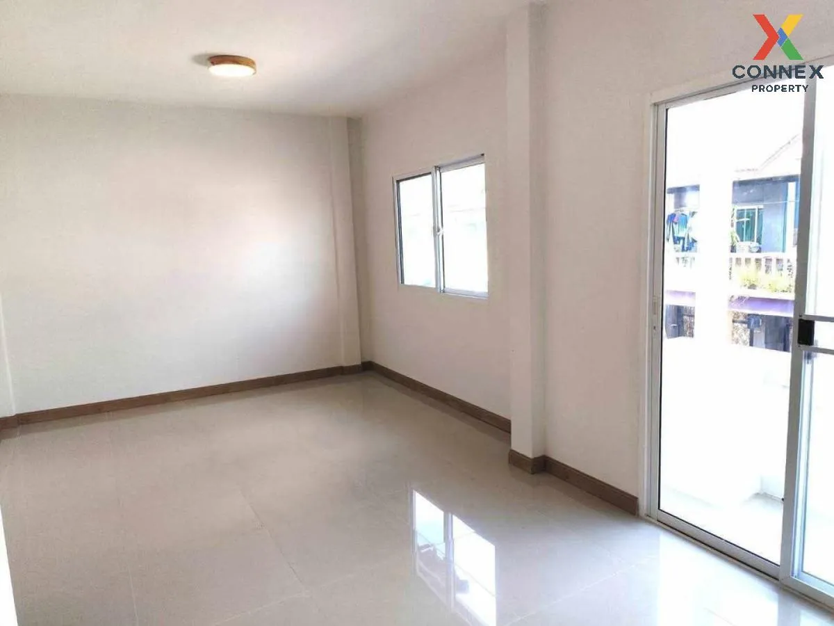 For Sale Townhouse/Townhome  , Ban Wararak RamIntra , MRT-Setthab