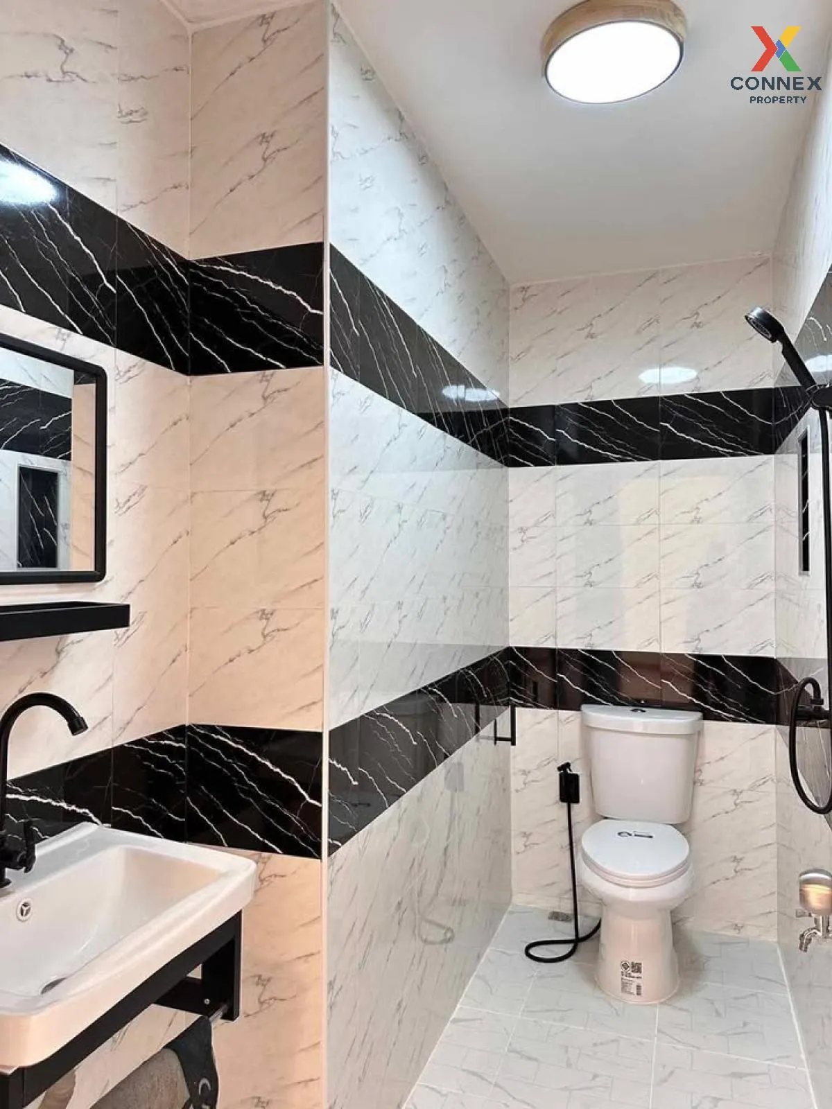 For Sale Townhouse/Townhome  , Ban Wararak RamIntra , MRT-Setthab