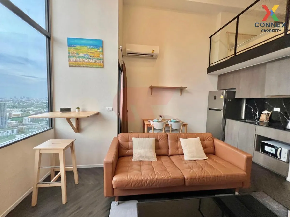 For Rent Condo , Ramada Plaza Residence Sukhumvit 48 (Siamese Suk 1