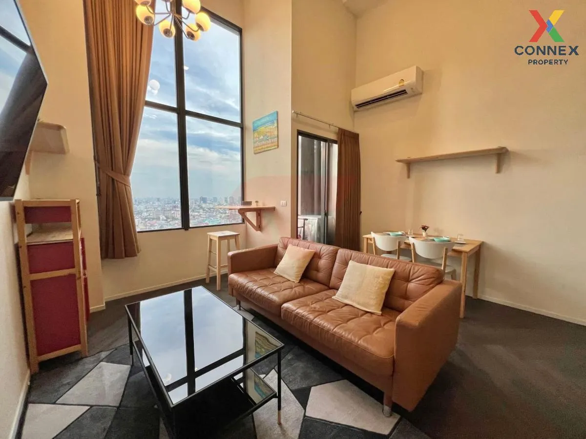 For Rent Condo , Ramada Plaza Residence Sukhumvit 48 (Siamese Suk 2