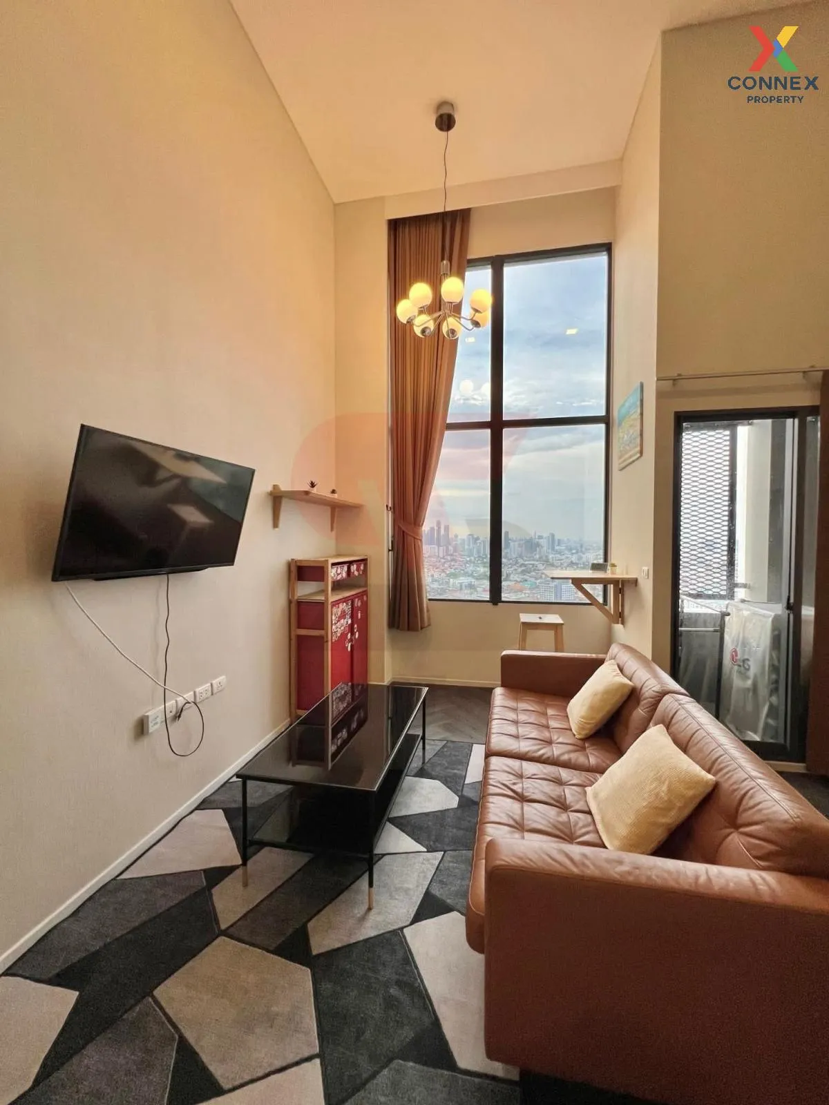 For Rent Condo , Ramada Plaza Residence Sukhumvit 48 (Siamese Suk 4