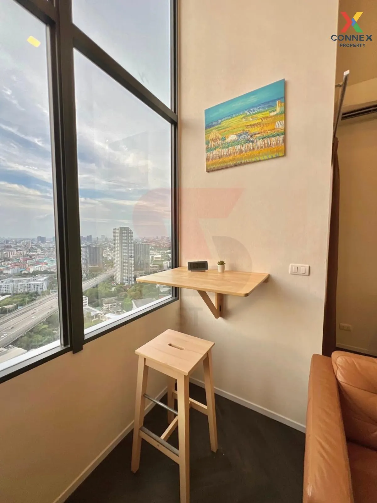 For Rent Condo , Ramada Plaza Residence Sukhumvit 48 (Siamese Suk