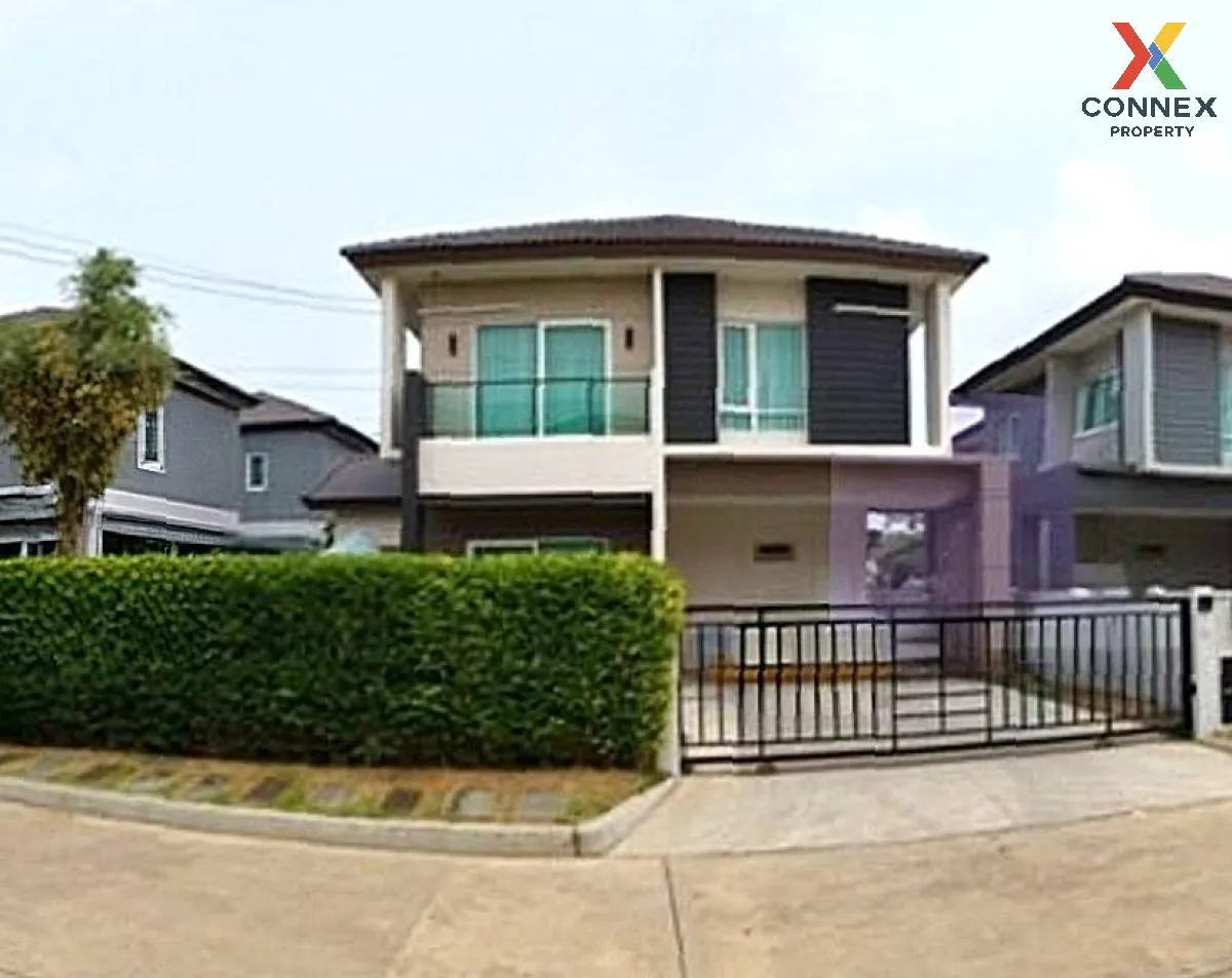 For Sale House , CENTRO Phahol-Vibhavadi 2 , Khlong Nueng , khlon 1