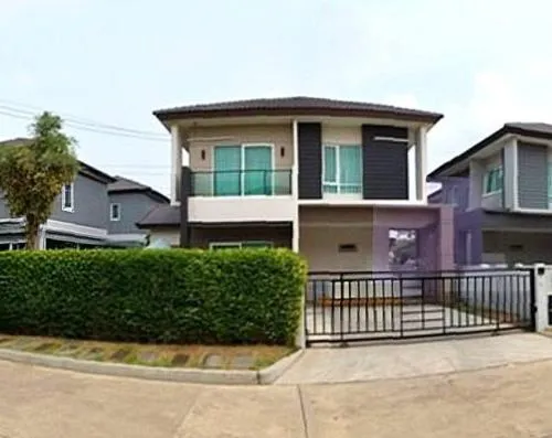 For Sale House , CENTRO Phahol-Vibhavadi 2 , Khlong Nueng , khlong Luang , Pathum Thani , CX-124615