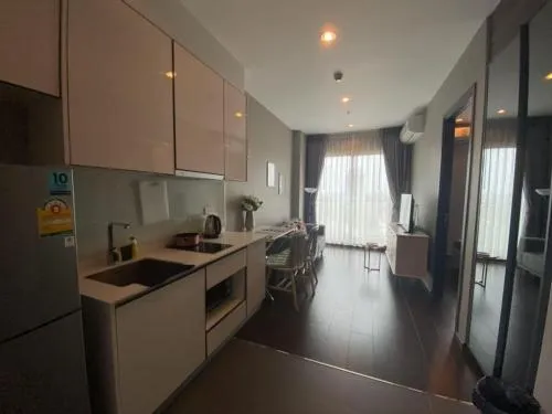 For Sale Condo , C Ekkamai , BTS-Ekkamai , Khlong Tan Nuea , Watthana , Bangkok , CX-124617