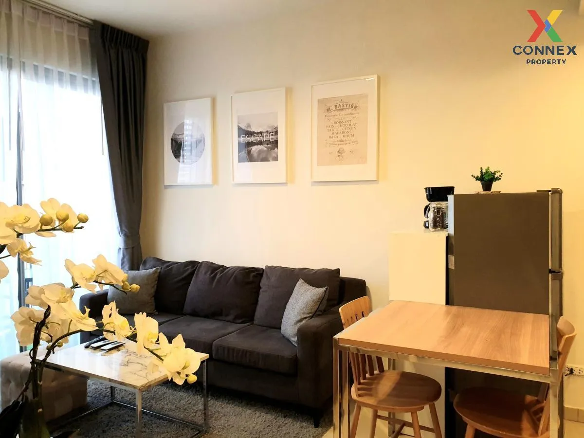 For Rent Condo , UNIXX South Pattaya , Na Kluea , Bang Lamung , C 1