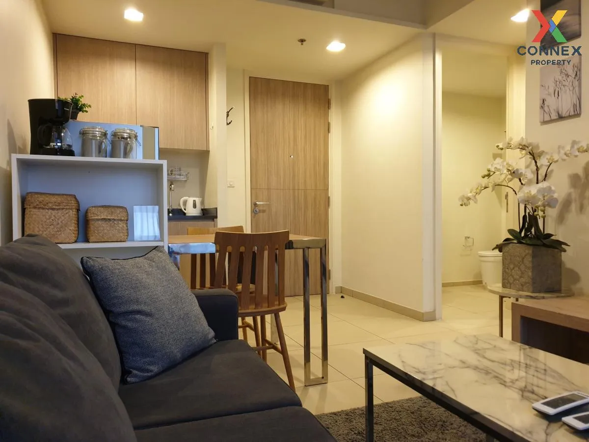 For Rent Condo , UNIXX South Pattaya , Na Kluea , Bang Lamung , C 2