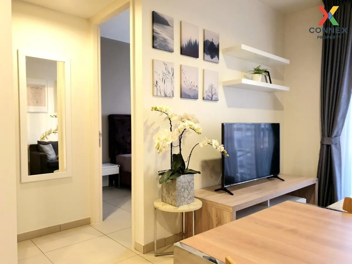For Rent Condo , UNIXX South Pattaya , Na Kluea , Bang Lamung , C 4