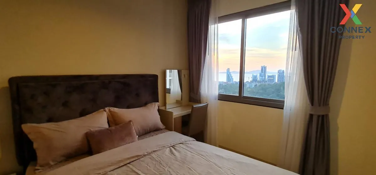 For Rent Condo , UNIXX South Pattaya , Na Kluea , Bang Lamung , C