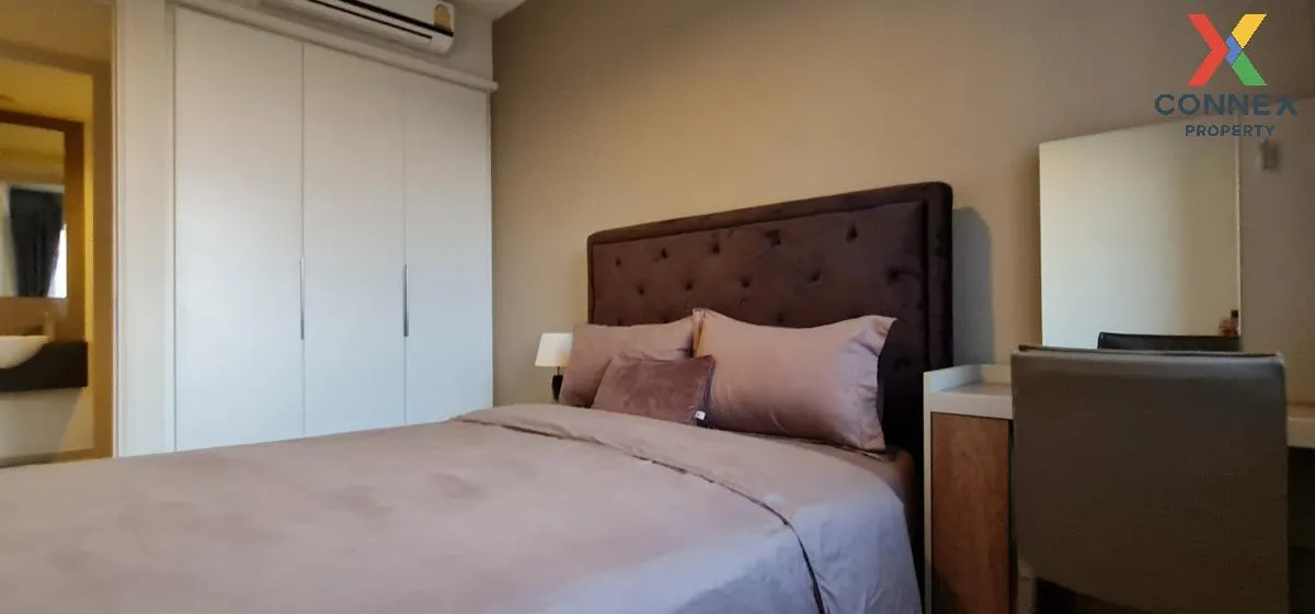 For Rent Condo , UNIXX South Pattaya , Na Kluea , Bang Lamung , C