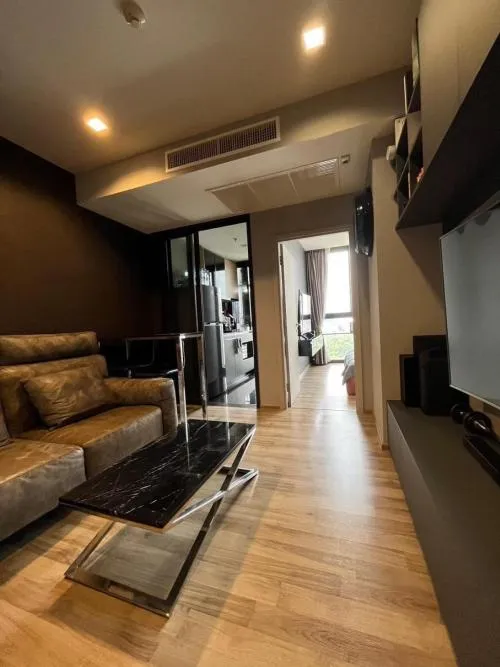 ขายคอนโด  เดอะไลน์ จตุจักร BTS-หมอชิต จอมพล  เขต จตุจักร กรุงเทพ CX-124624