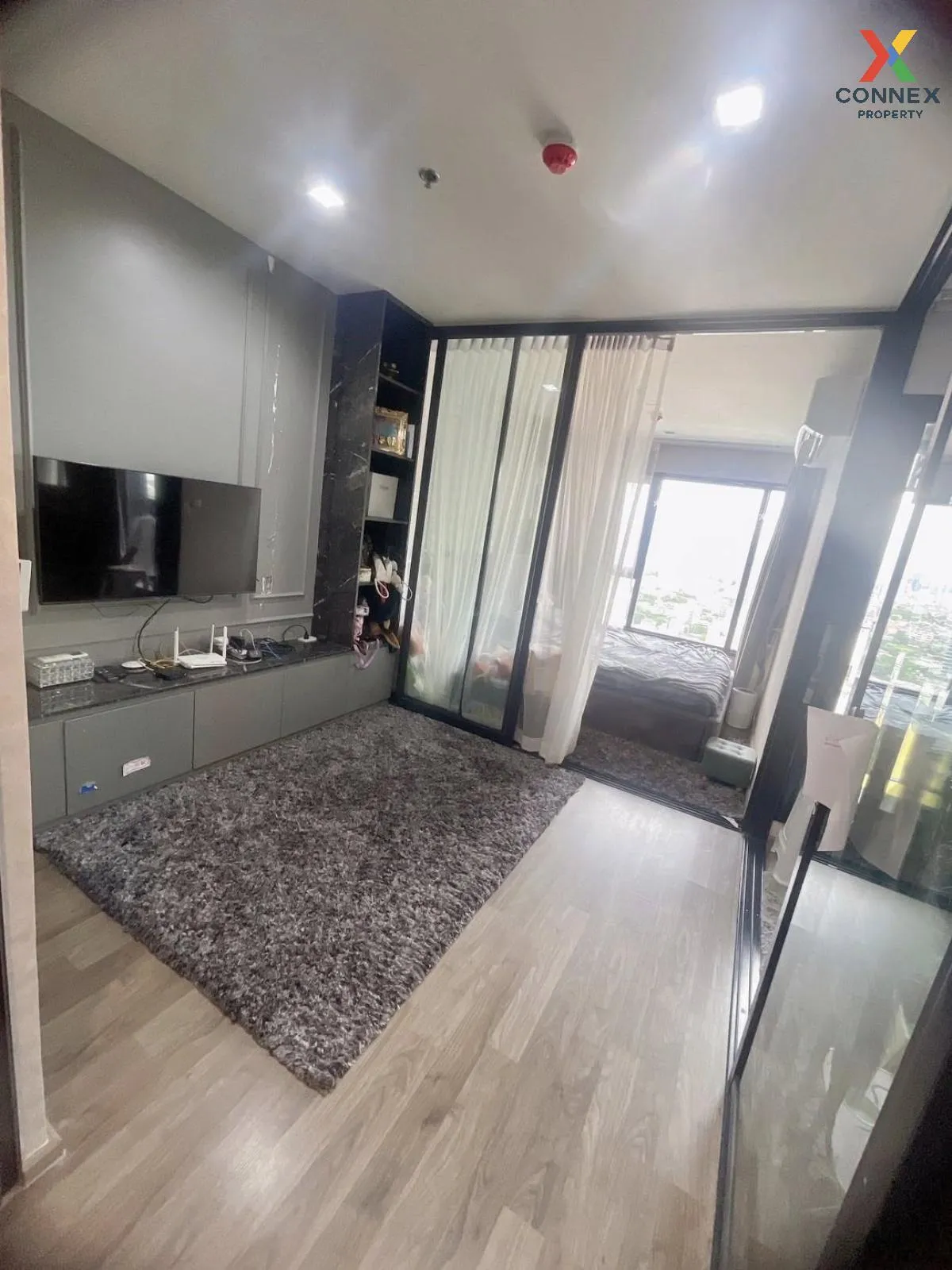 For Sale Condo , Life Ladprao Valley , BTS-Ha Yaek Lat Phrao , Ch 1