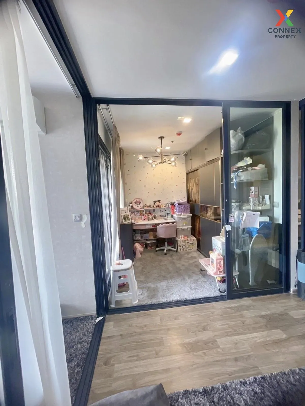 For Sale Condo , Life Ladprao Valley , BTS-Ha Yaek Lat Phrao , Ch 3
