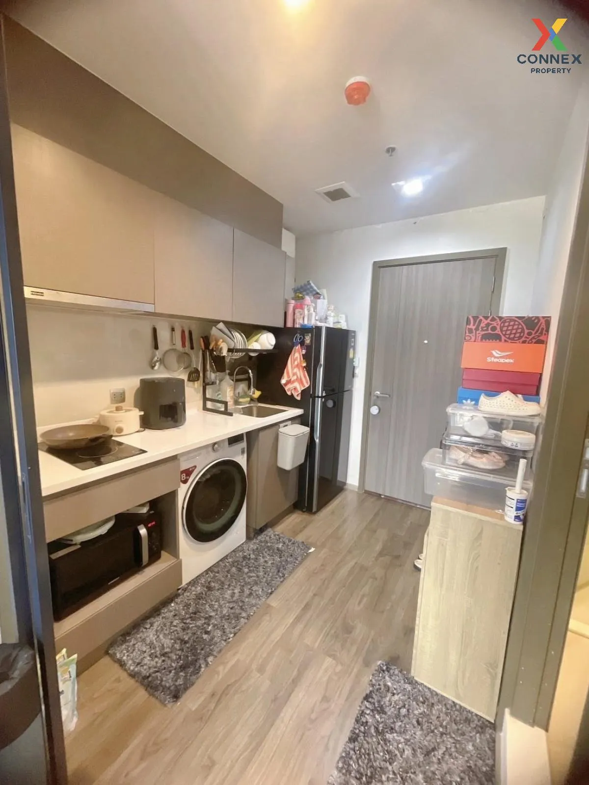 For Sale Condo , Life Ladprao Valley , BTS-Ha Yaek Lat Phrao , Ch 4
