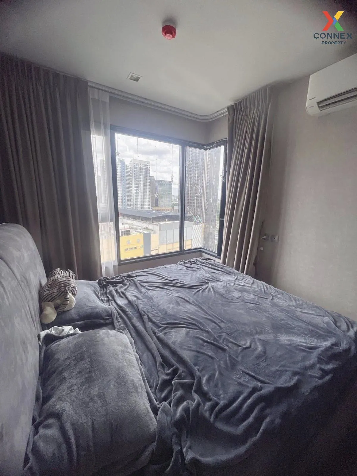 For Sale Condo , Life Ladprao Valley , BTS-Ha Yaek Lat Phrao , Ch