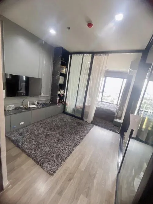 For Sale Condo , Life Ladprao Valley , BTS-Ha Yaek Lat Phrao , Chomphon , Chatuchak , Bangkok , CX-124625