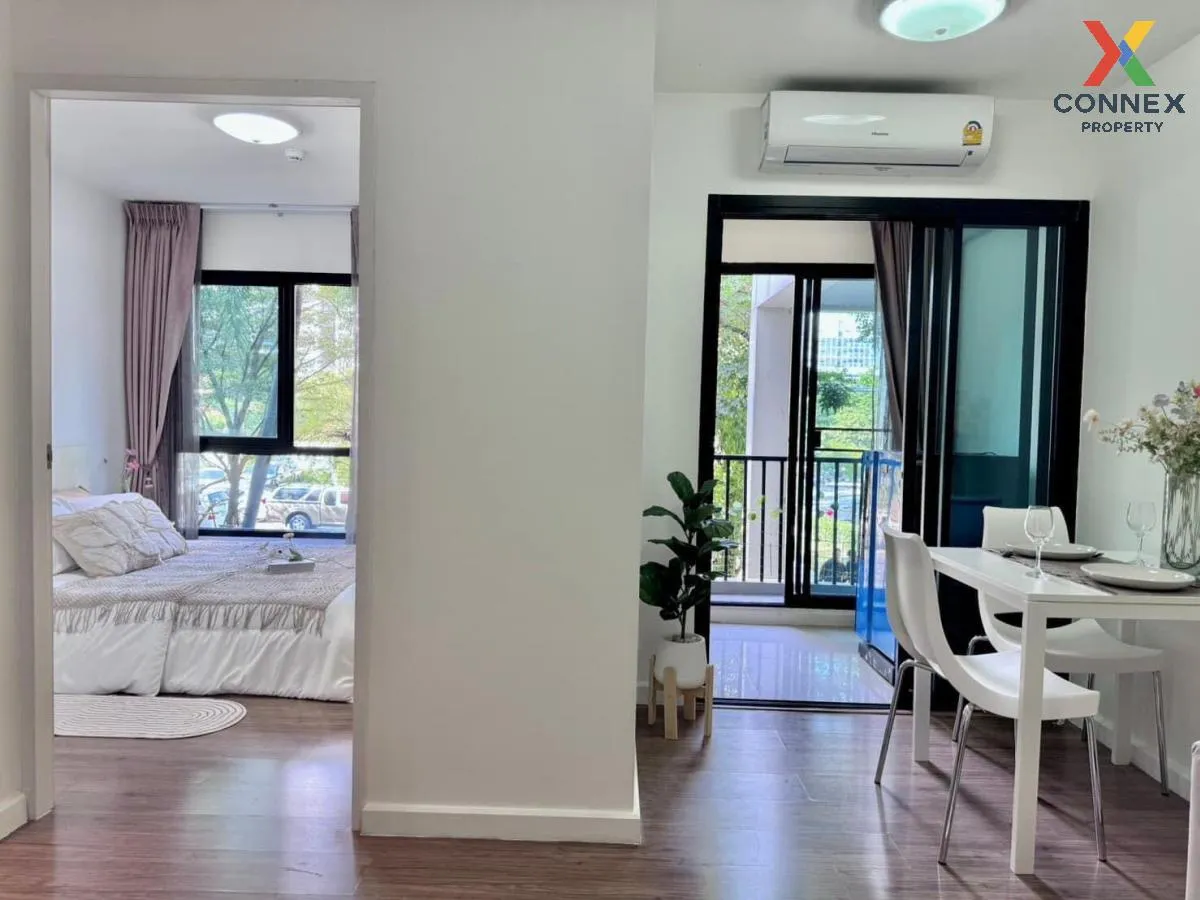For Sale Condo , iCondo Ngamwongwan , MRT-Yak Tiwanon , Bang Khen 3