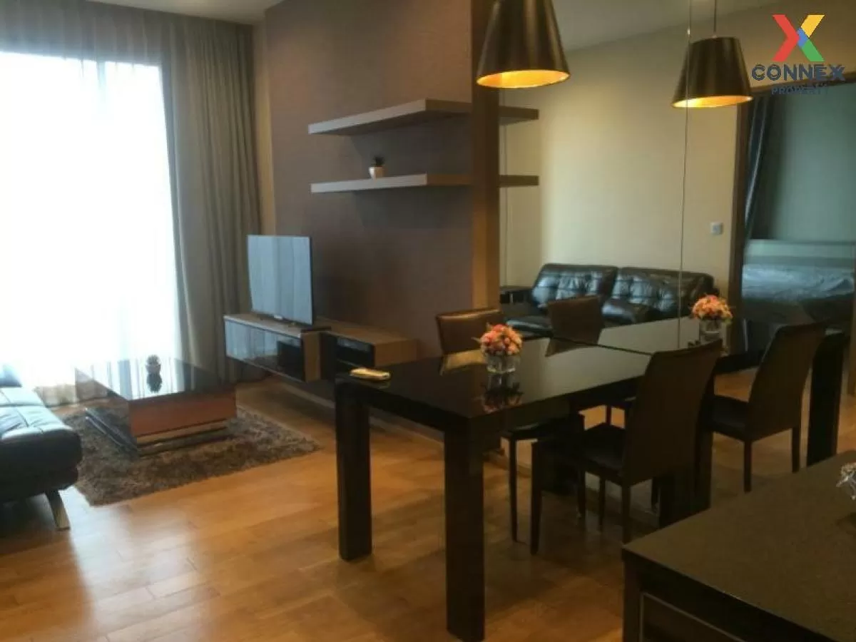 FOR RENT condo , Keyne by Sansiri , BTS-Thong Lo , Khlong Toei , Khlong Toei , Bangkok , CX-12463 1