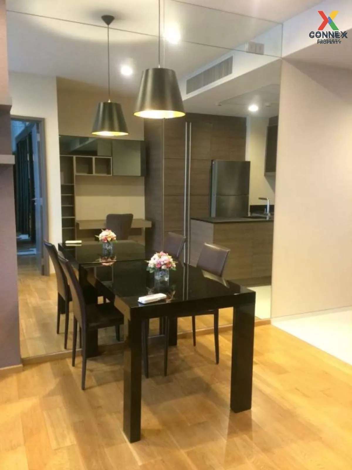 FOR RENT condo , Keyne by Sansiri , BTS-Thong Lo , Khlong Toei , Khlong Toei , Bangkok , CX-12463 2