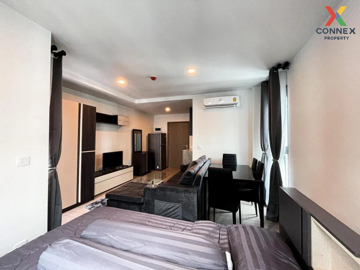 For Rent Condo , ASPIRE Ratchayothin , BTS-Ratchayothin , Lat Yao 3
