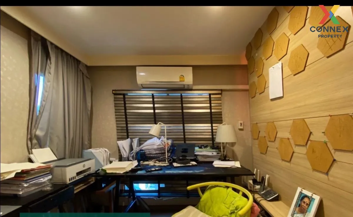 ขายบ้าน  เดอะ แพลนท์ พัฒนาการ 38 สวนหลวง เขต สวนหลวง กรุงเทพ CX-1