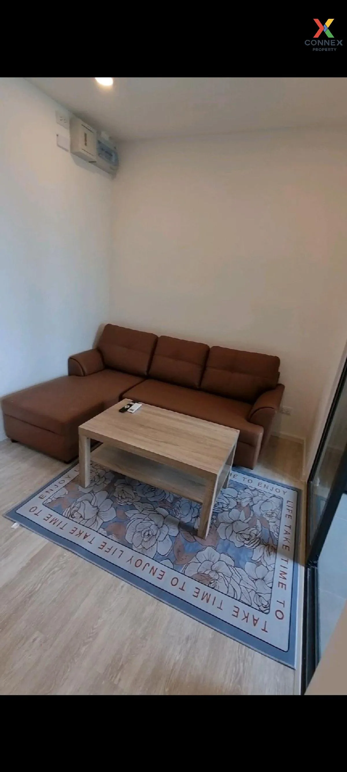 For Rent Condo , The CLEV Riverline Chaophraya - Wongsawang , MRT 1