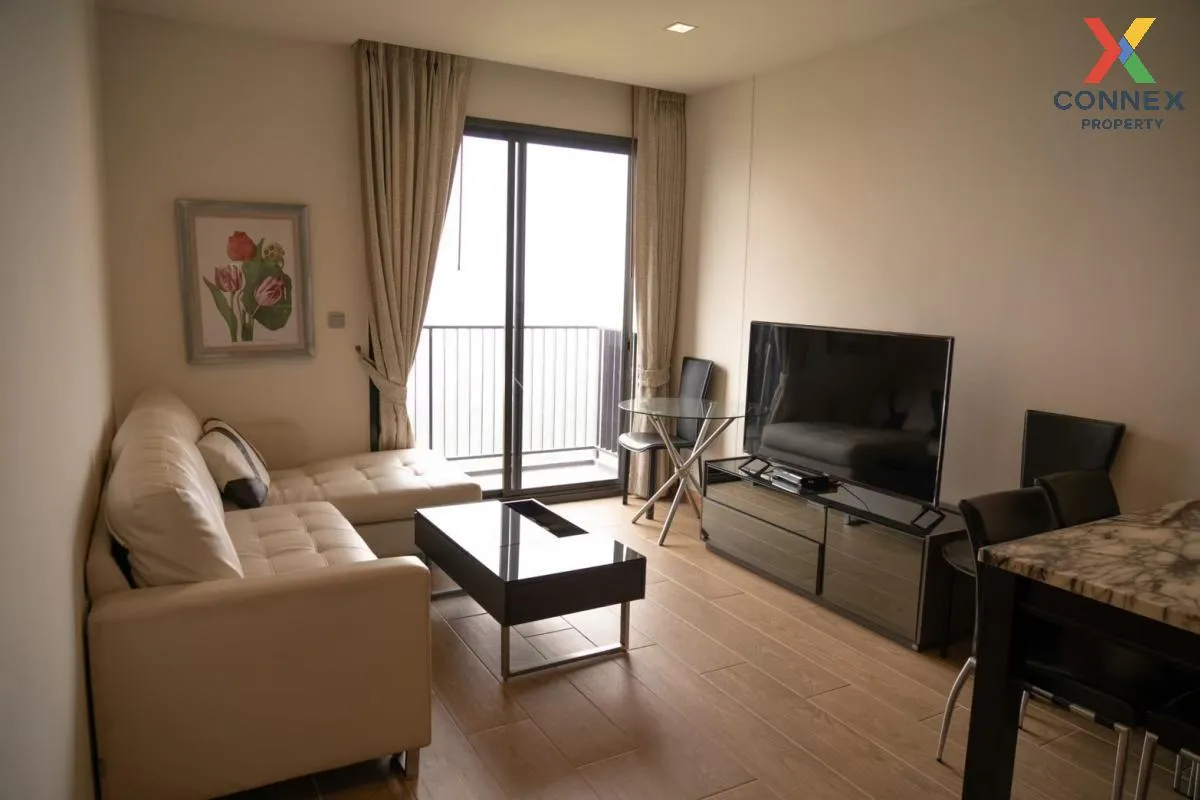 For Sale Condo , The Line Jatujak - Mochit , BTS-Mo Chit , Chomph 1