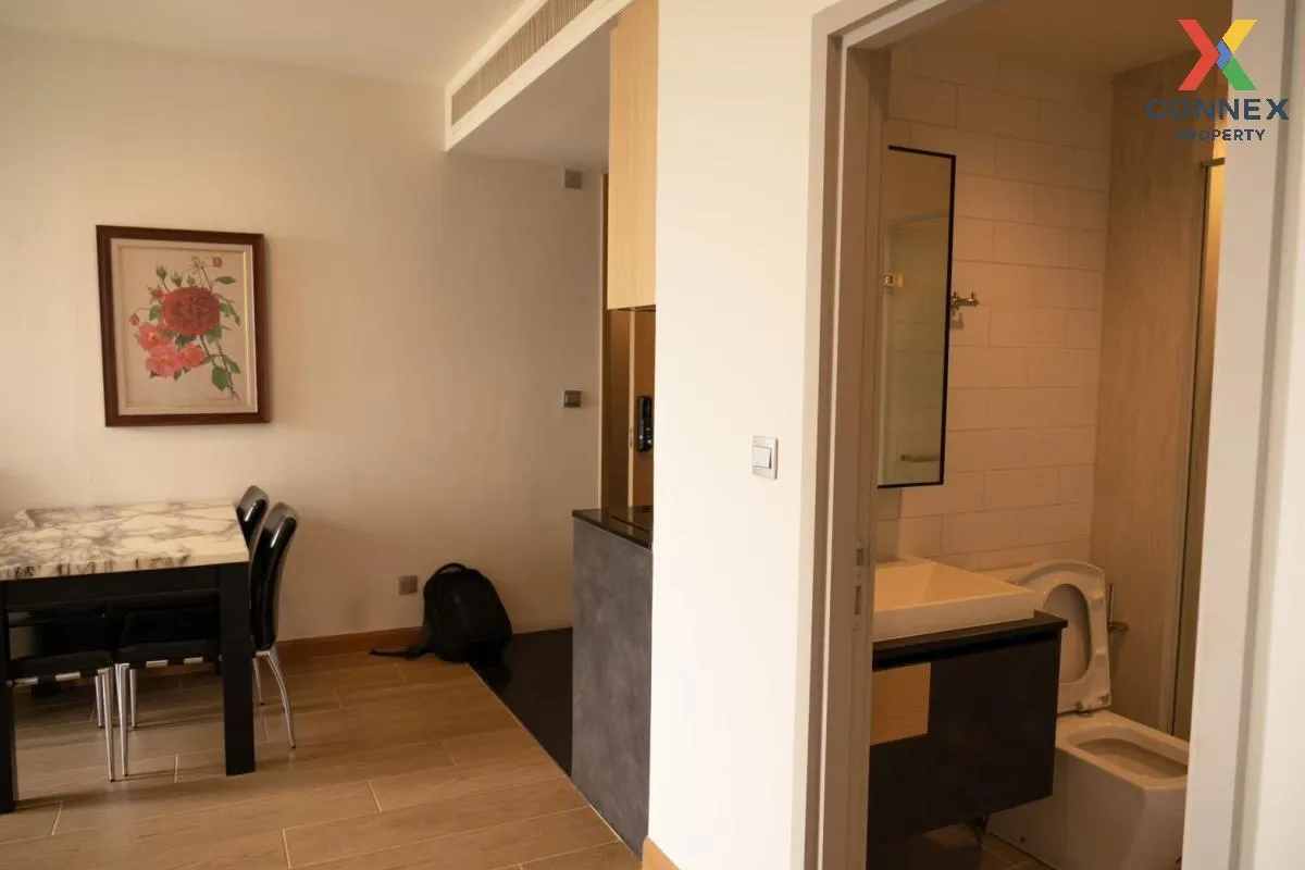 For Sale Condo , The Line Jatujak - Mochit , BTS-Mo Chit , Chomph 3