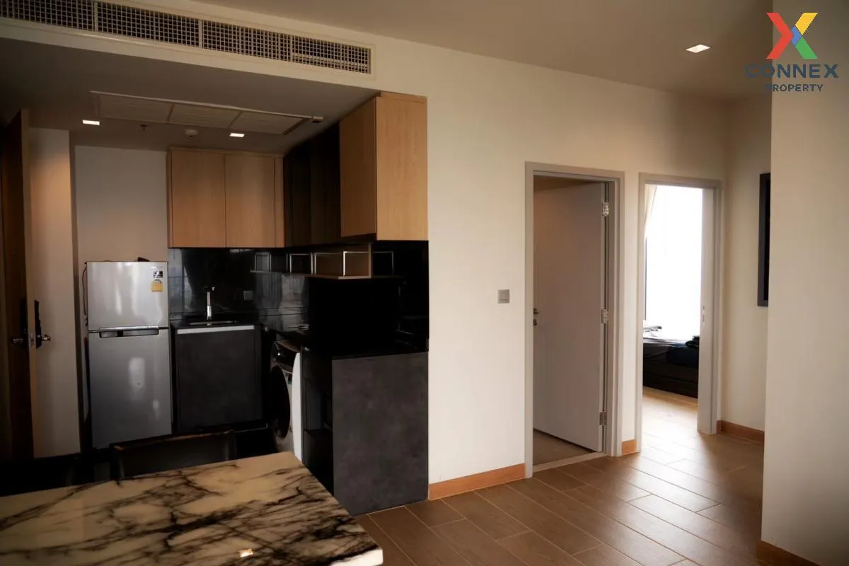 For Sale Condo , The Line Jatujak - Mochit , BTS-Mo Chit , Chomph 4