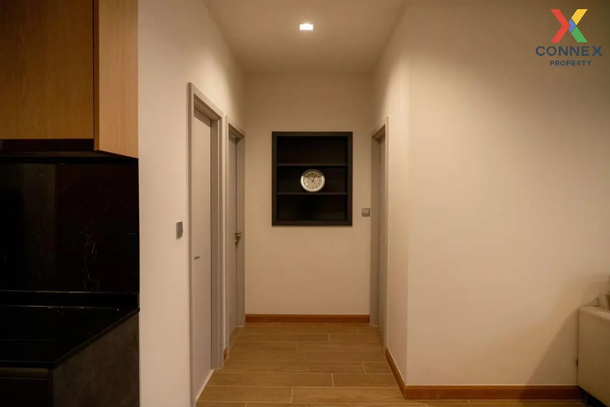 For Sale Condo , The Line Jatujak - Mochit , BTS-Mo Chit , Chomph